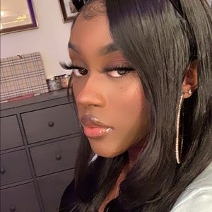 Meet your Posher, Jayla